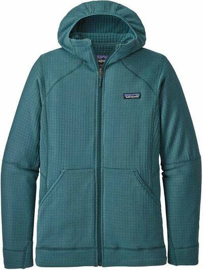 Patagonia R1 Hoodie