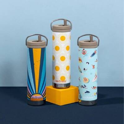 Klean Kanteen Summer Vibes Collection