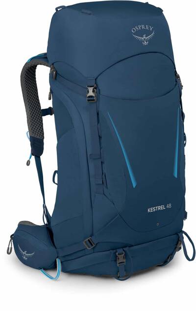 Osprey Kestrel 48 Pack - Men's - 4th of July Deals