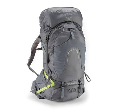 Best 65 liter backpack best sale