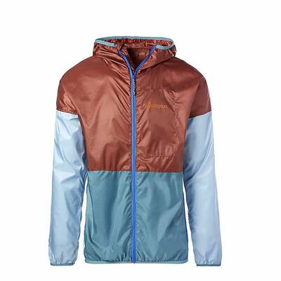 sustainability matters moosejaw cotopazi teca windbreaker