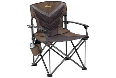 cabelas big outdoorsman chair