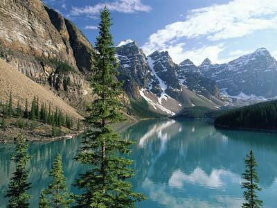 banff national park parks canada free