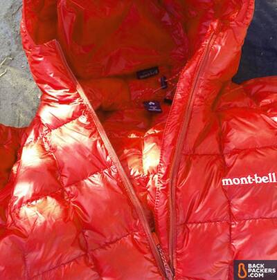 Montbell EX Light Down Anorak Review 2019 | Down Jacket Review