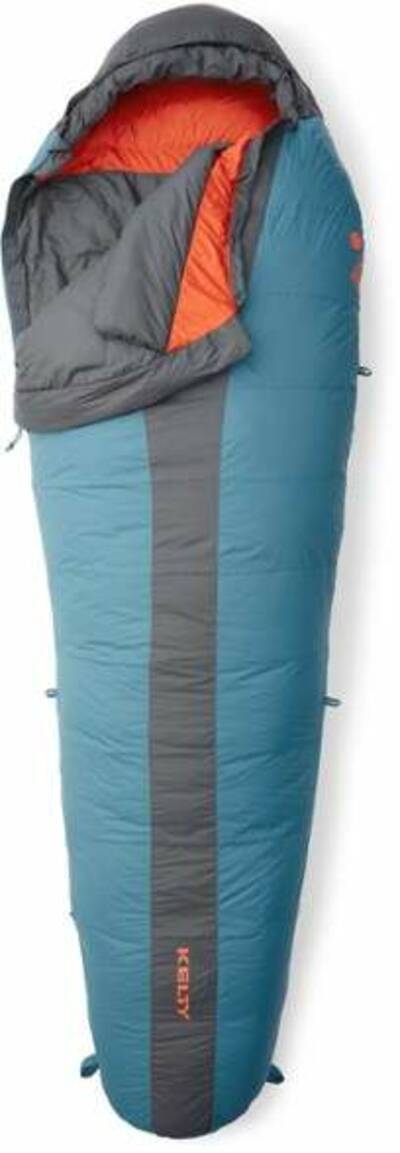 rei anniversary sale 2019 kelty cosmic down 20