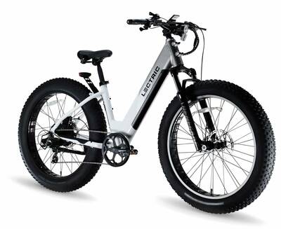 Lectric eBikes XPeak 1