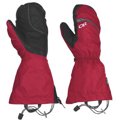 best outdoor research gloves alti mitts