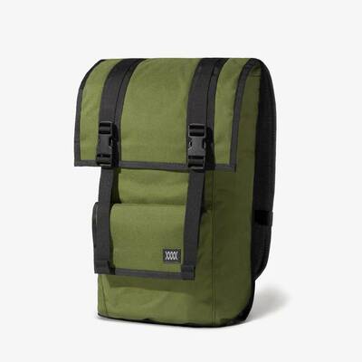 mission workshop sanction olive Urban Hiking Gift Guide