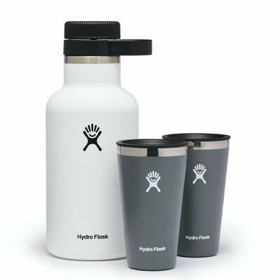 hydroflask brew