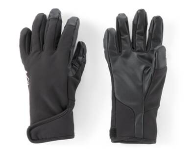 REI Soft-Shell Gloves