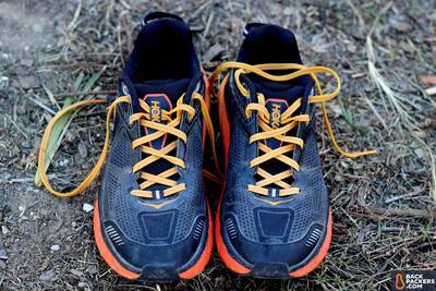 Hoka challenger atr 3 on sale review