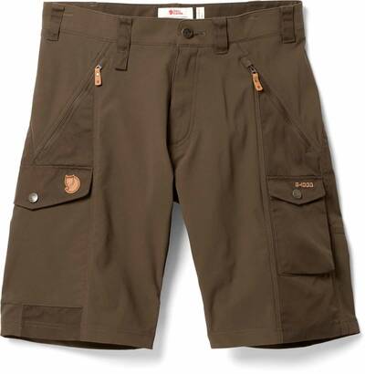 Fjallraven Abisko Shorts