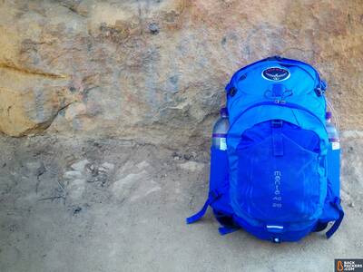 Manta ag 28 outlet hydration pack