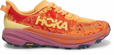 HOKA Speedgoat 6 Trail-Running Shoes