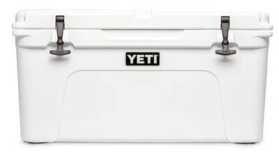 YETI ICE - Like an Iceberg For Your YETI Cooler 