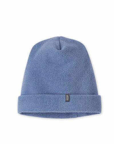 Turpin Fleece Cuff Beanie