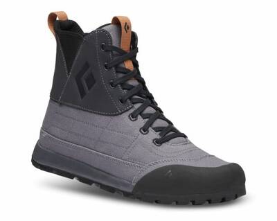 Black Diamond Circuit Mid Shoes