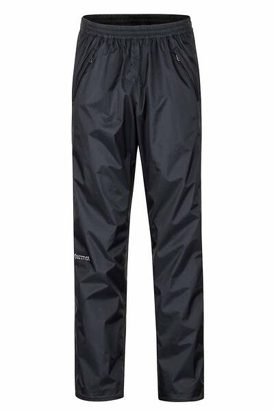 Best Rain Pants 2019 - Marmot PreCip Pants Eco Full Zip