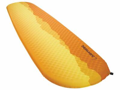 best sleeping pads thermarest prolite plus