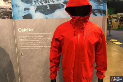 Best Outdoor Gear 2019 Patagonia-Calcite show