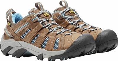 25% Off All KEEN Footwear