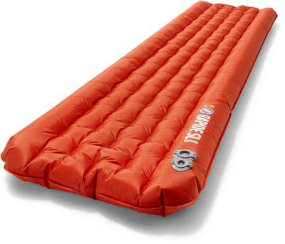 Big Agnes Rapide SL Insulated Sleeping Pad