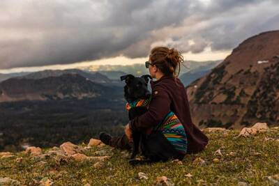 Dog Lovers Guide to Hiking