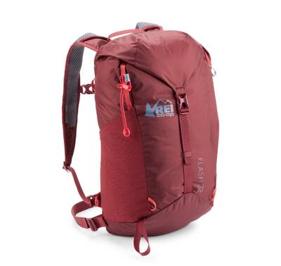 rei sustainability feature rei flash 22