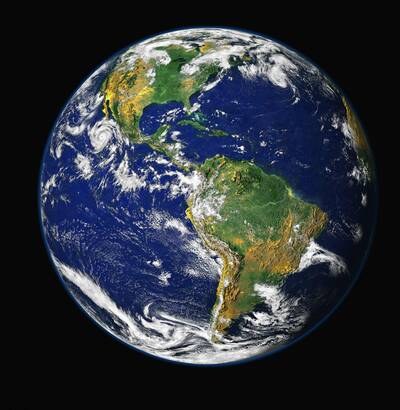 Nasa_blue_marble Earth Day 2016 Roundup