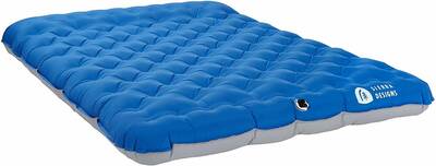 Sierra Designs Air Bed