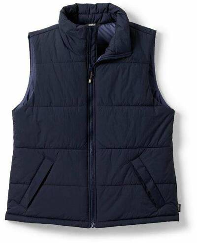 rei sustainability feature rei groundbreaker insulated vest