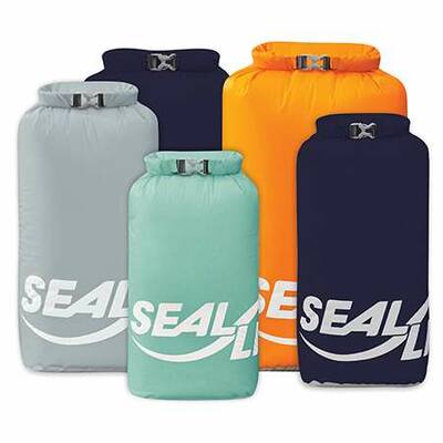 SealLine Blocker Dry Sack Wilderness Backpacking Gift Guide