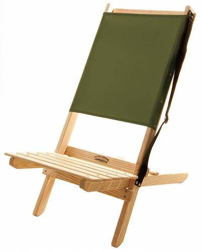 blue ridge camping chair