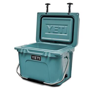 Yeti sectioned gift box  Gifts, Holiday gifts, Yeti