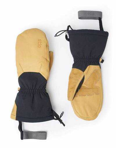 Winter Gear from Stio: The Objective Insulated Mitt