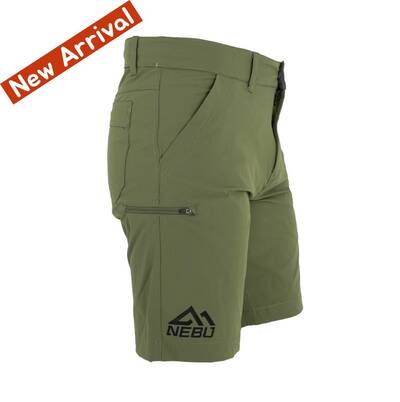 New Arrival - Nebu Mojito Shorts