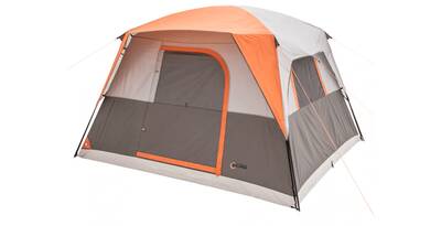 Bass Pro Shops Eclipse 6-Person Cabin Tent