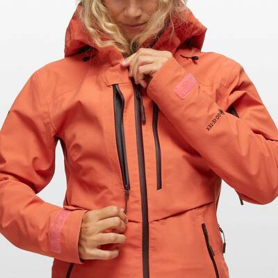 backcountry winter sale Backcountry Cottonwoods Gore-Tex Jacket
