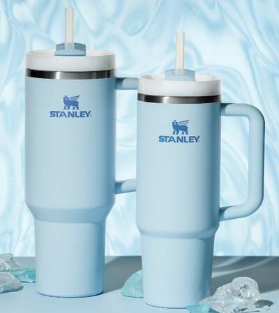 Stanley Glacier Quenchers