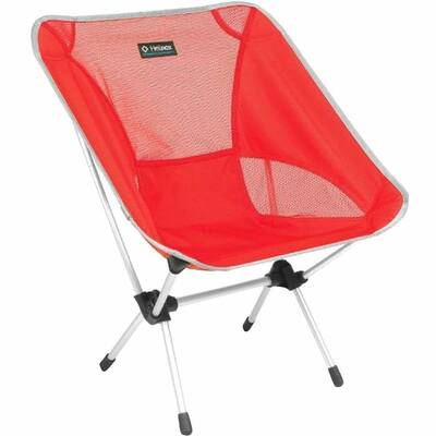 helinox chair one camp chair