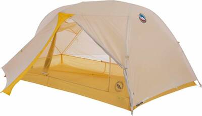 Big Agnes Tiger Wall 2 UL Tent 