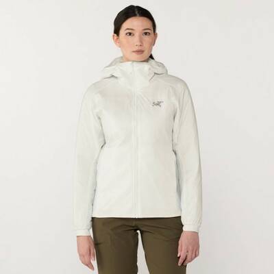 Arc'teryx Atom Insulated Hoody