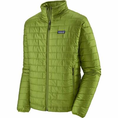 Patagonia Nano Puff Insulated Jacket