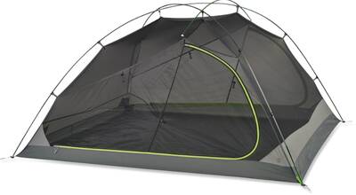 Kelty Trailogic TN4 Tent