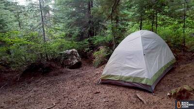 Kelty-Salida-2-review-tent-with-rainfly