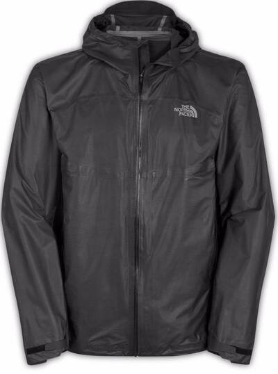 The North Face HyperAir GTX The Ultimate Waterproof Jacket