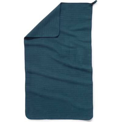 Green REI camp towel