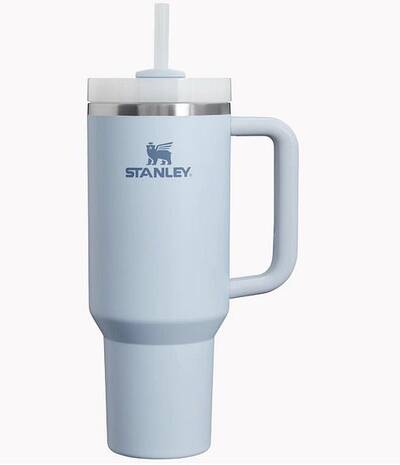 Stanley Glacier Quencher