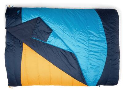 The North Face Dolomite One Duo Sleeping Bag
