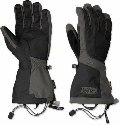outdoor research arete gloves new and noteworthy alpine budget 2019